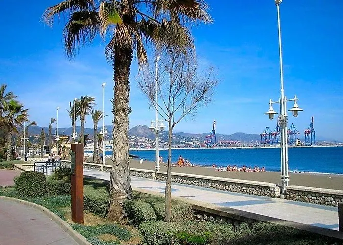 4 Capulino Apartamentos