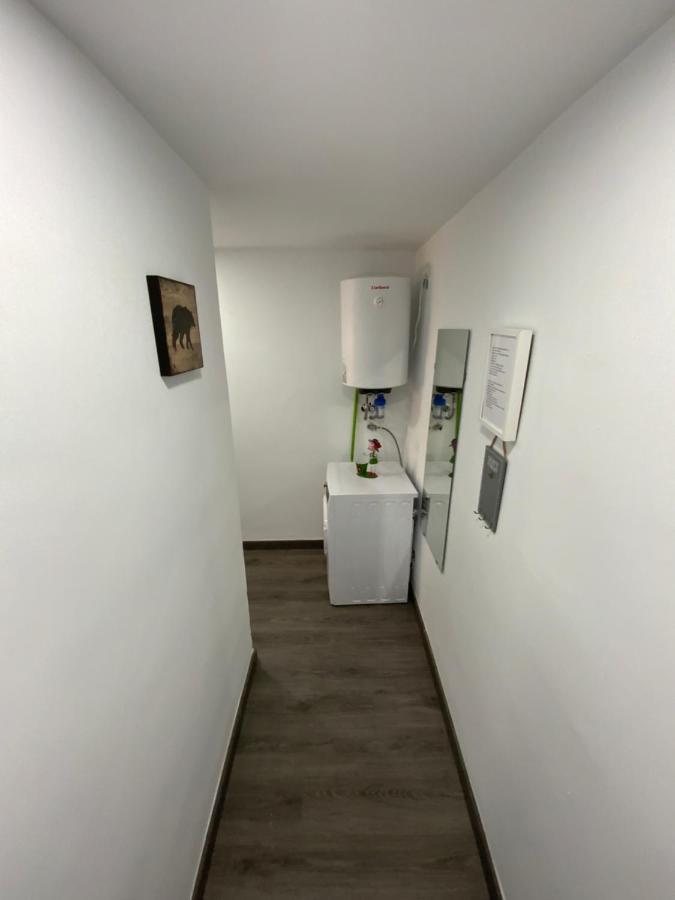 Apartament 4 Capulino Màlaga