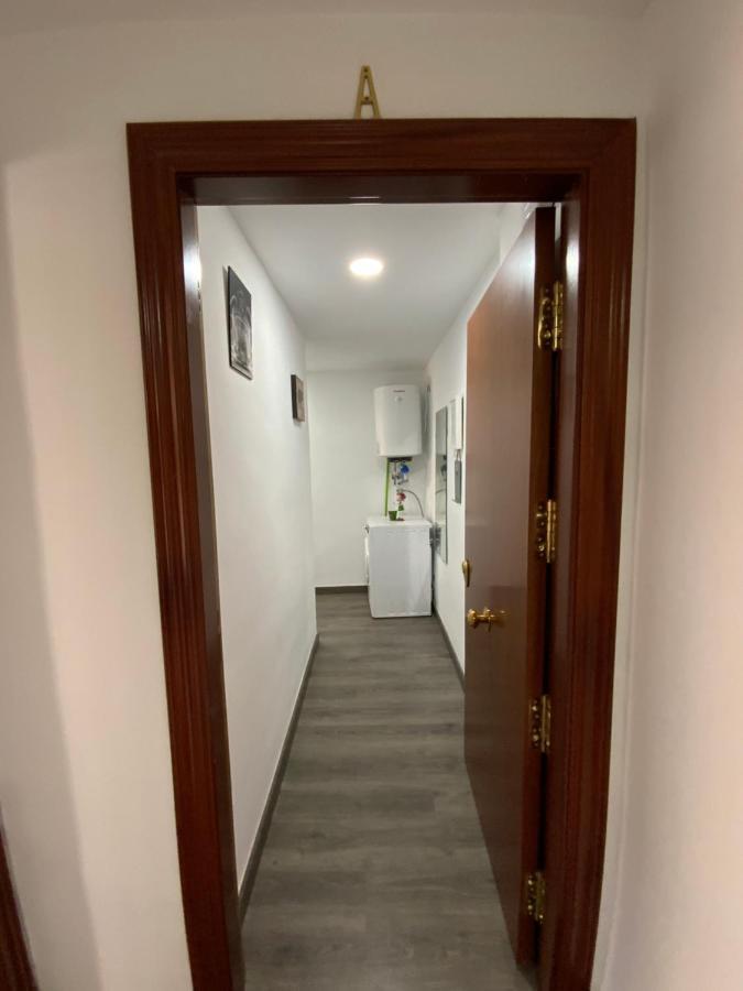 Apartament 4 Capulino