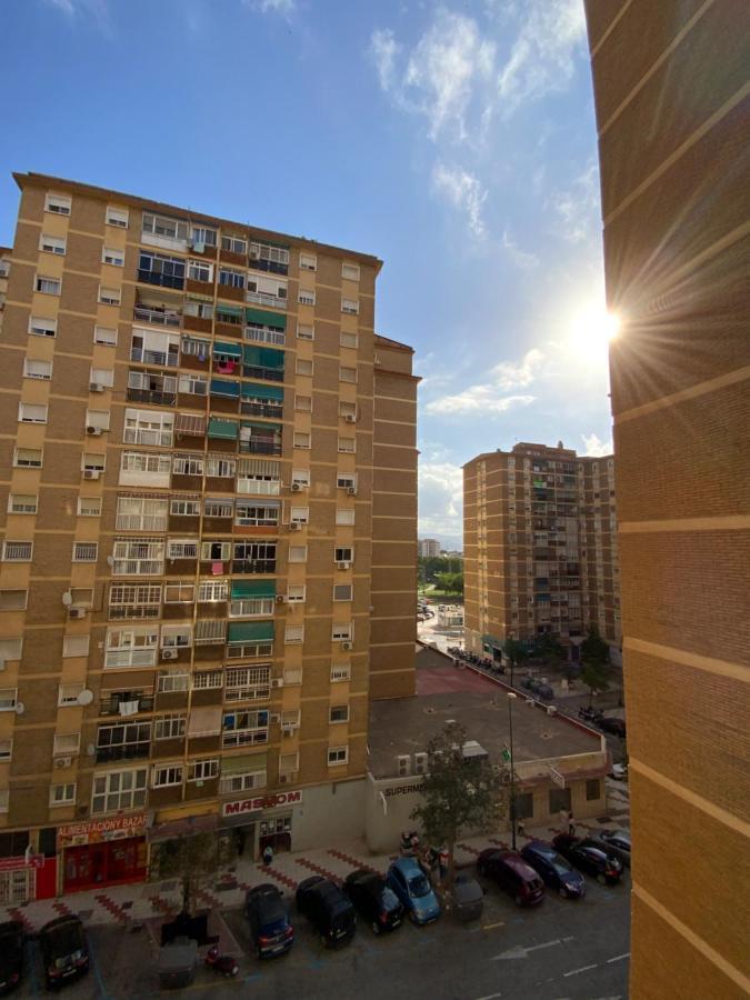 Apartament 4 Capulino Màlaga