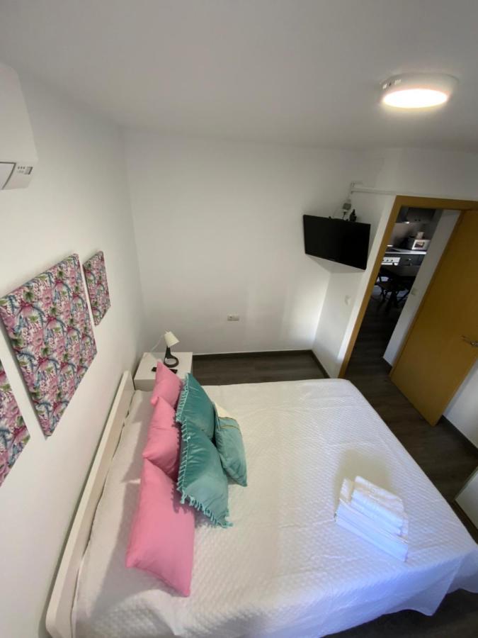 4 Capulino Apartament Màlaga