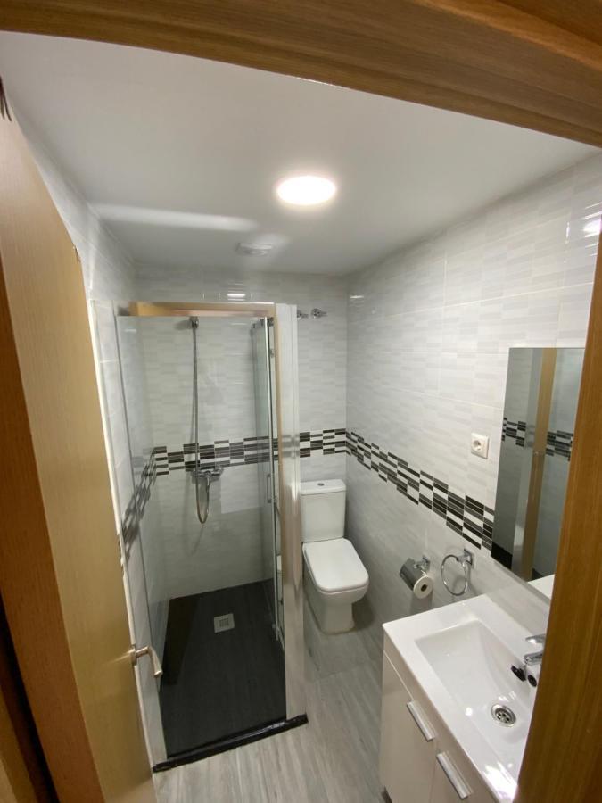 4 Capulino Apartament *