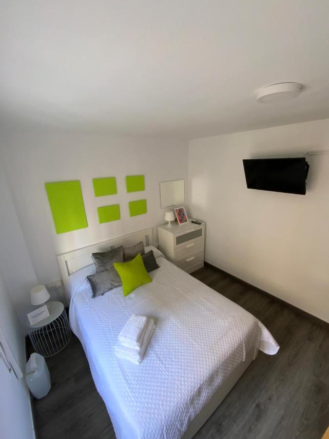 4 Capulino Apartament