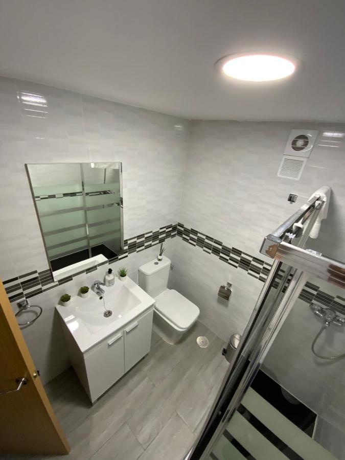 4 Capulino Apartament *