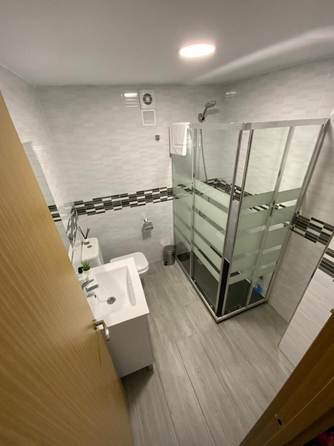4 Capulino Apartament Màlaga