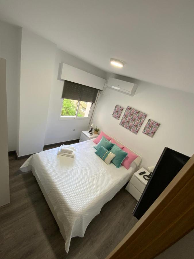 Apartament 4 Capulino *