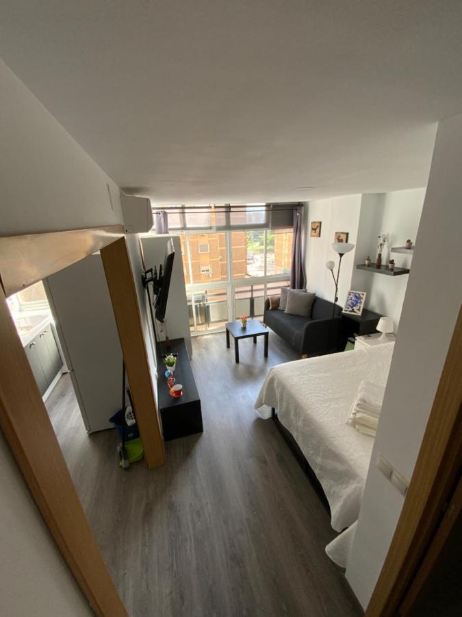 Apartament 4 Capulino Màlaga