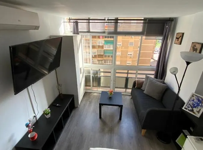 4 Capulino Apartamentos